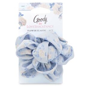 Love Shack Fancy x Goody Barrette Everblooming Rosettes